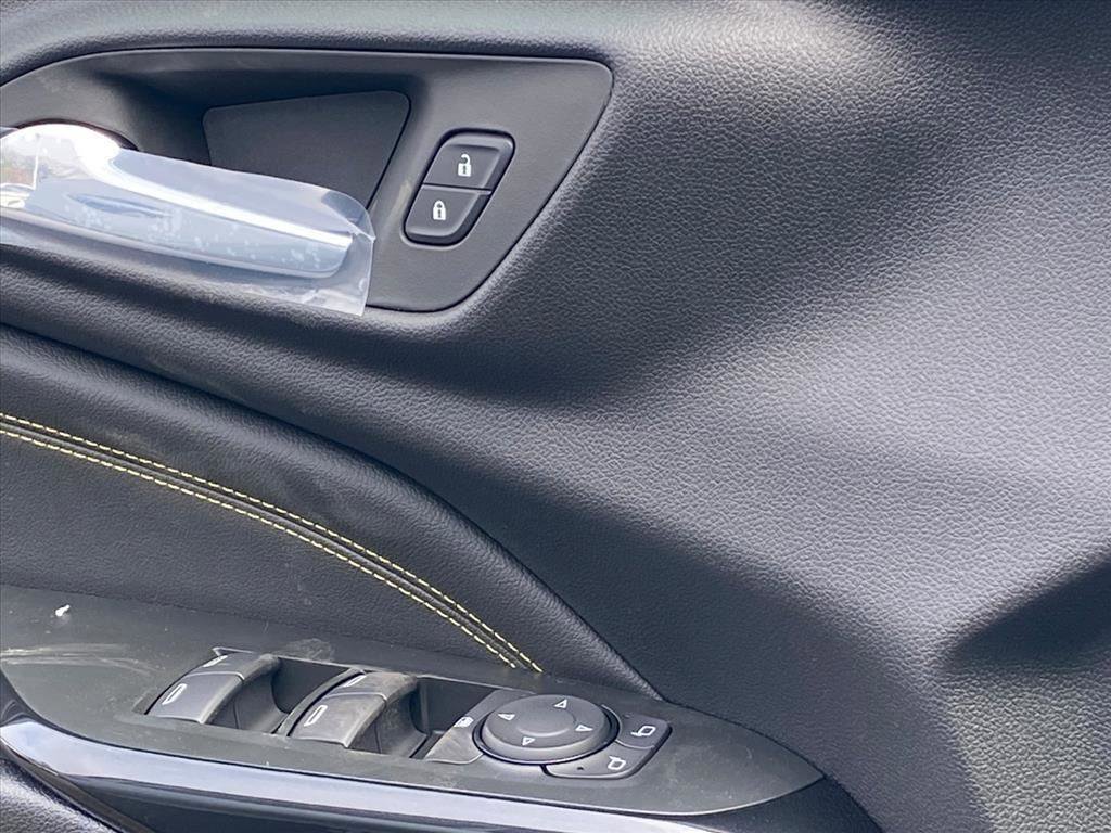 New 2026 Chevrolet Trax LT w/ Driver Confidence Package image 19