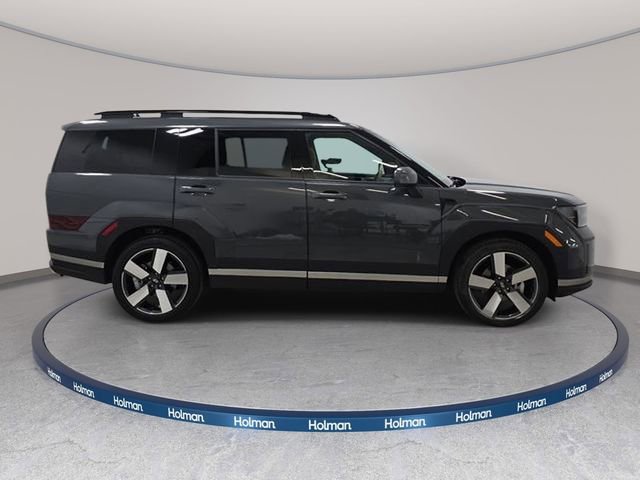 Used 2024 Hyundai Santa Fe Limited AWD/4WD image 5