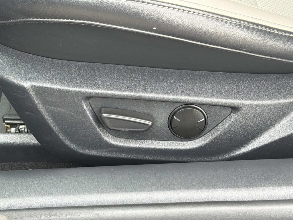 Certified 2024 Ford Mustang Premium RWD image 18