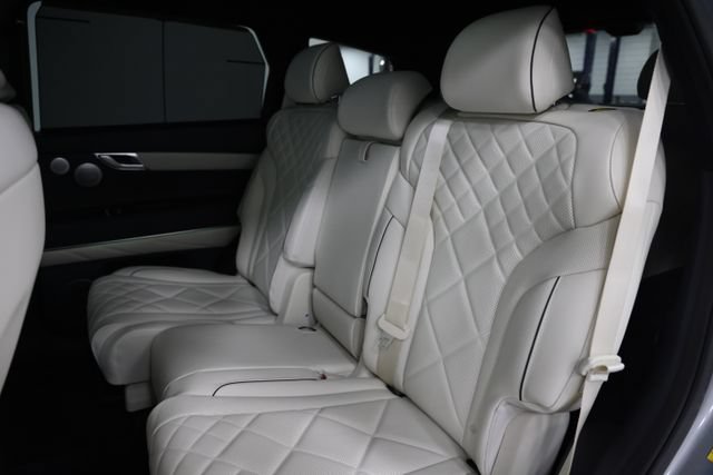 New 2026 Genesis GV80 3.5T Prestige AWD/4WD image 38