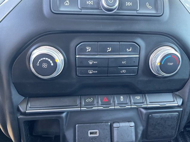 Used 2019 GMC Sierra 1500 2WD Double Cab w/ Convenience Package image 33