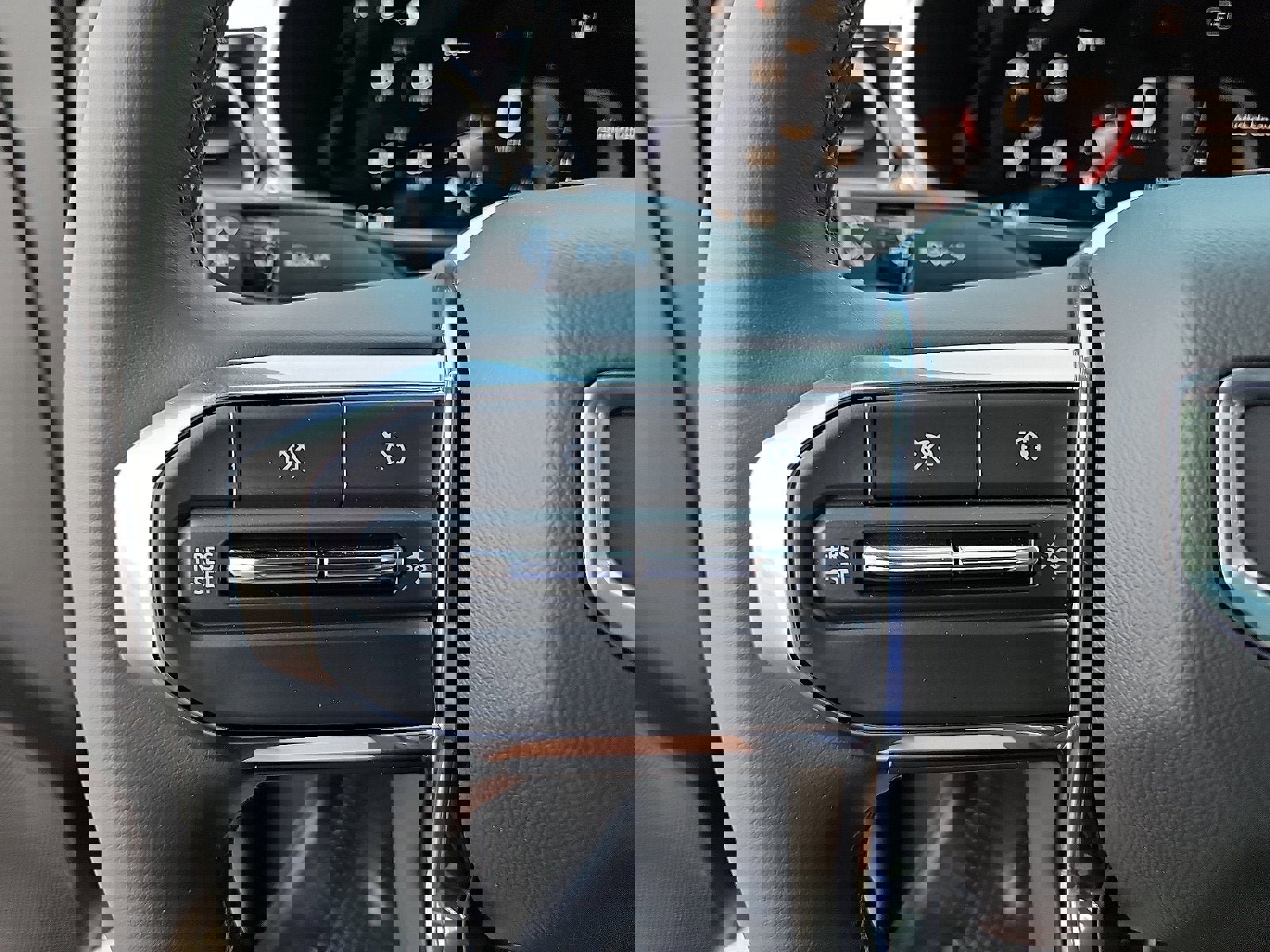 New 2026 GMC Canyon Elevation w/ Convenience Package image 16