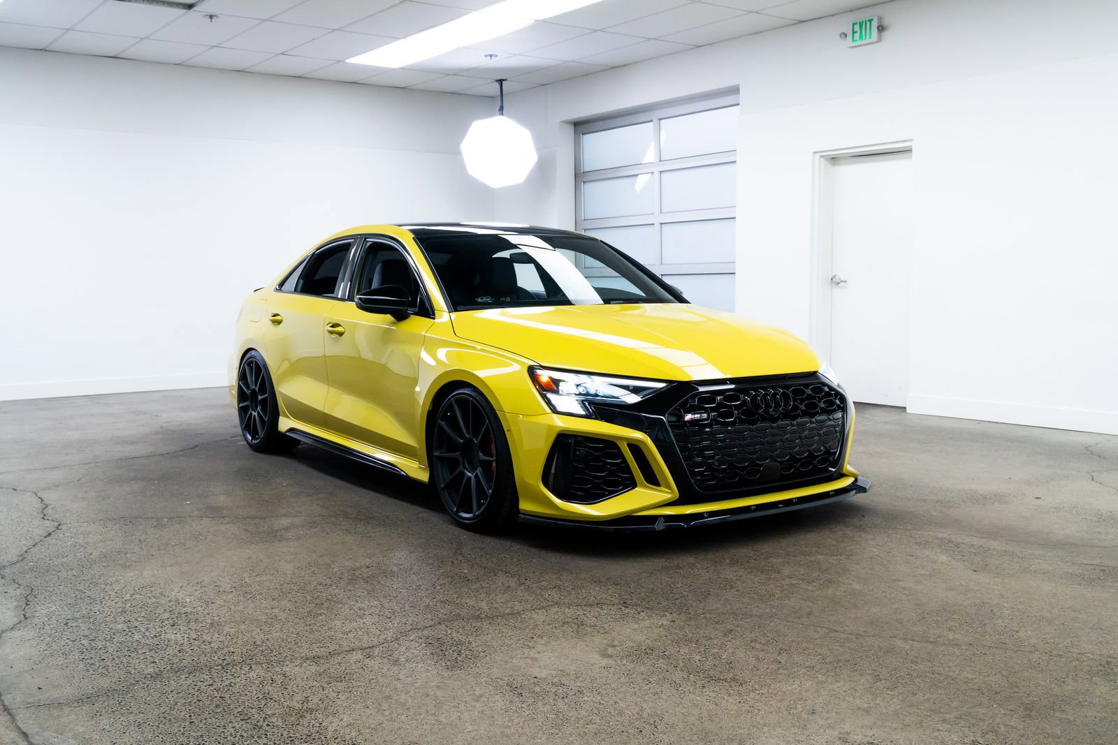Used 2022 Audi RS 3 image 25