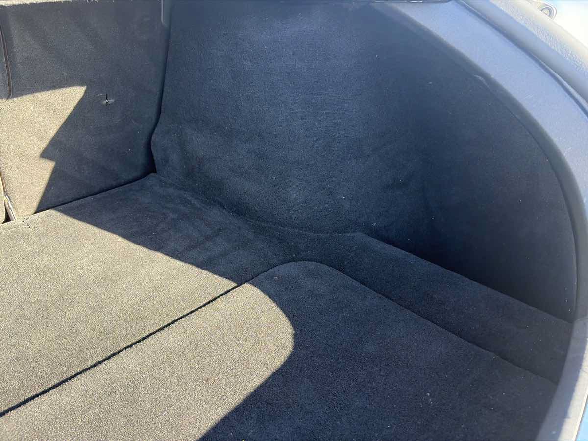 Used 2012 Tesla Model S RWD image 21