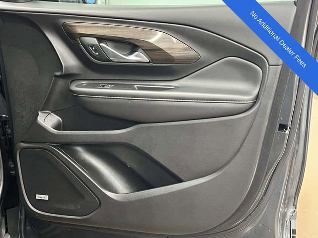 Used 2019 GMC Terrain Denali w/ Driver Alert Package II AWD/4WD image 30