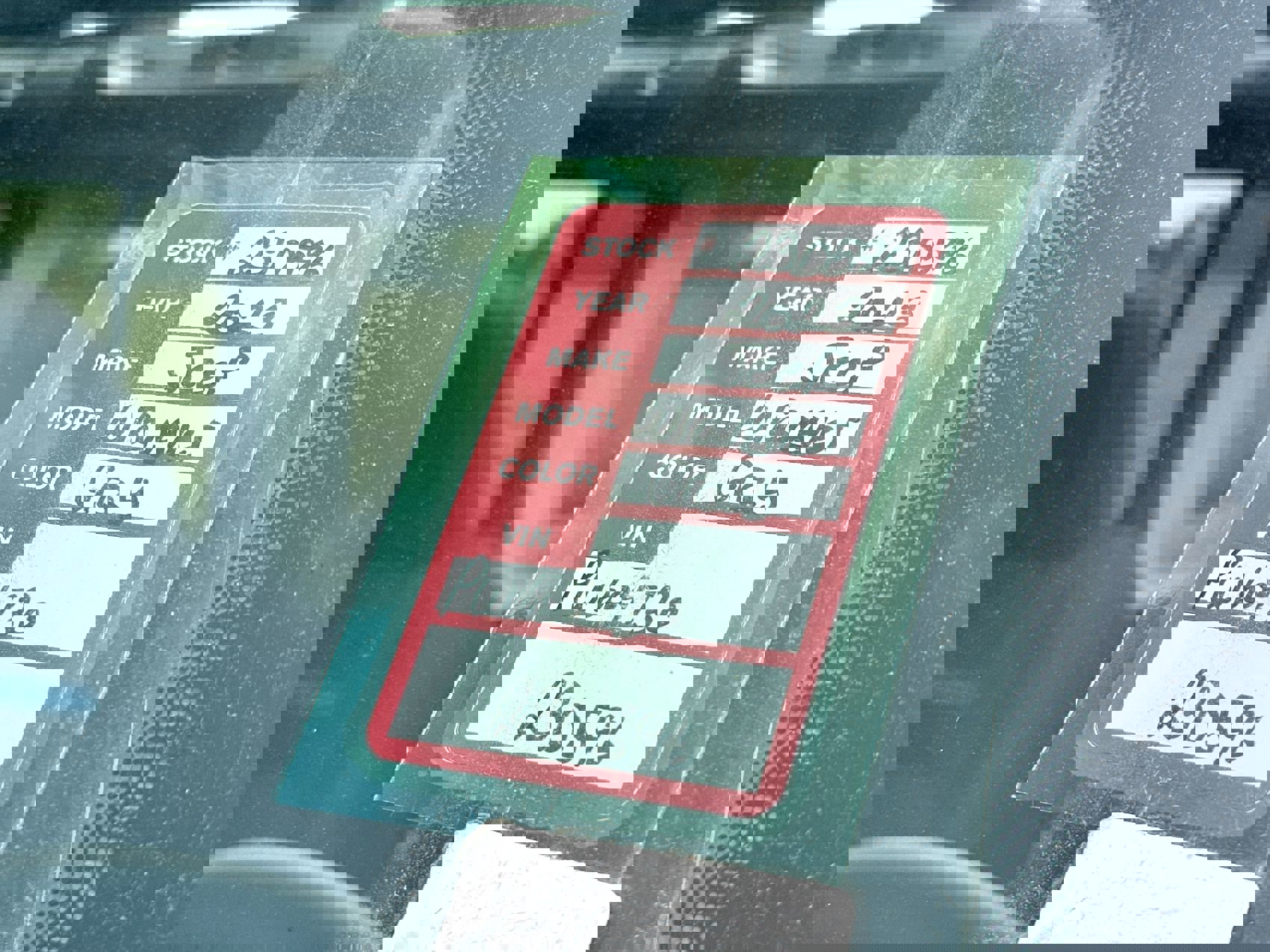 New 2023 Jeep Wrangler Unlimited Rubicon 4xe w/ Cold Weather Group image 27