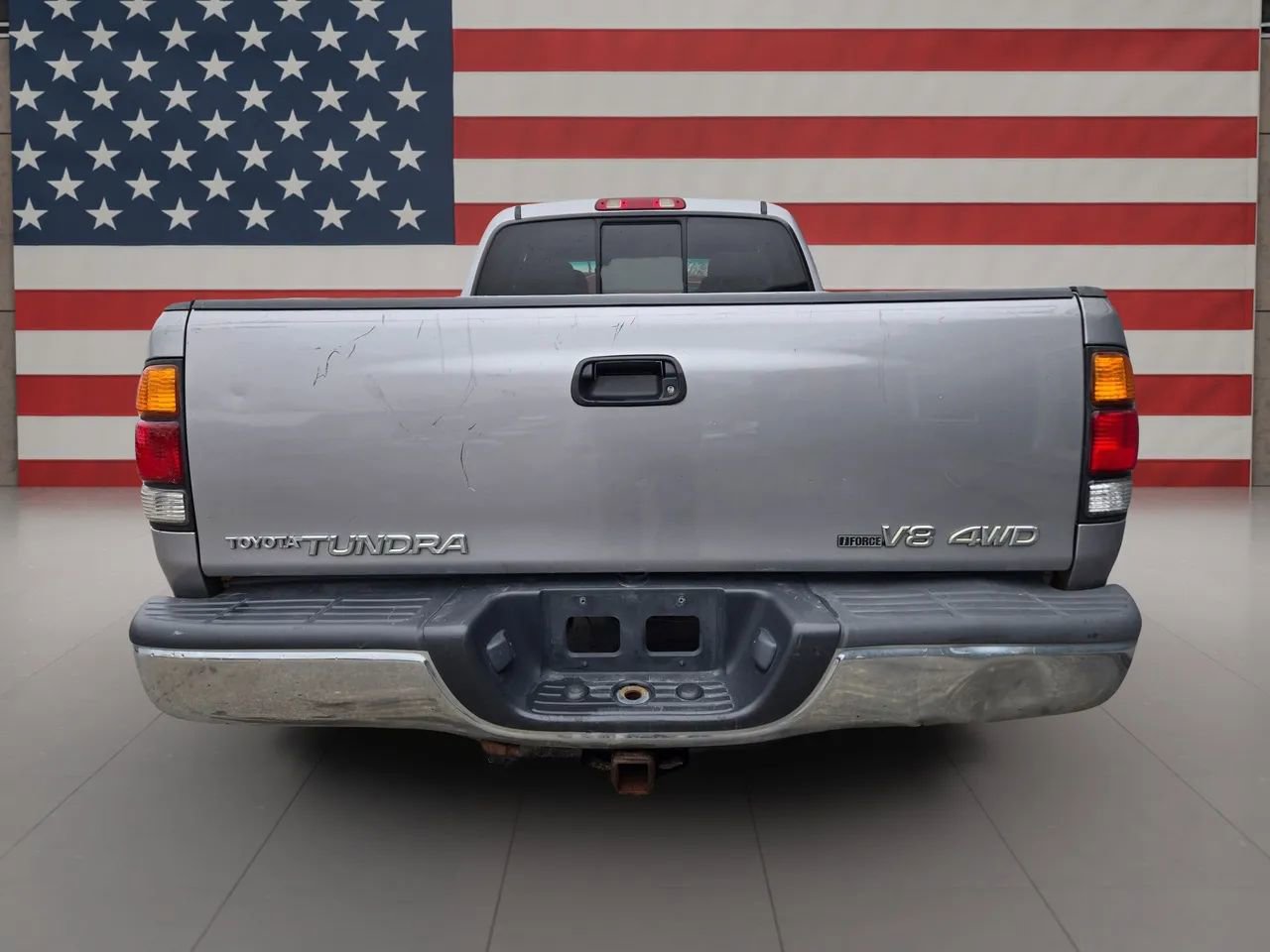Used 2001 Toyota Tundra SR5 image 6