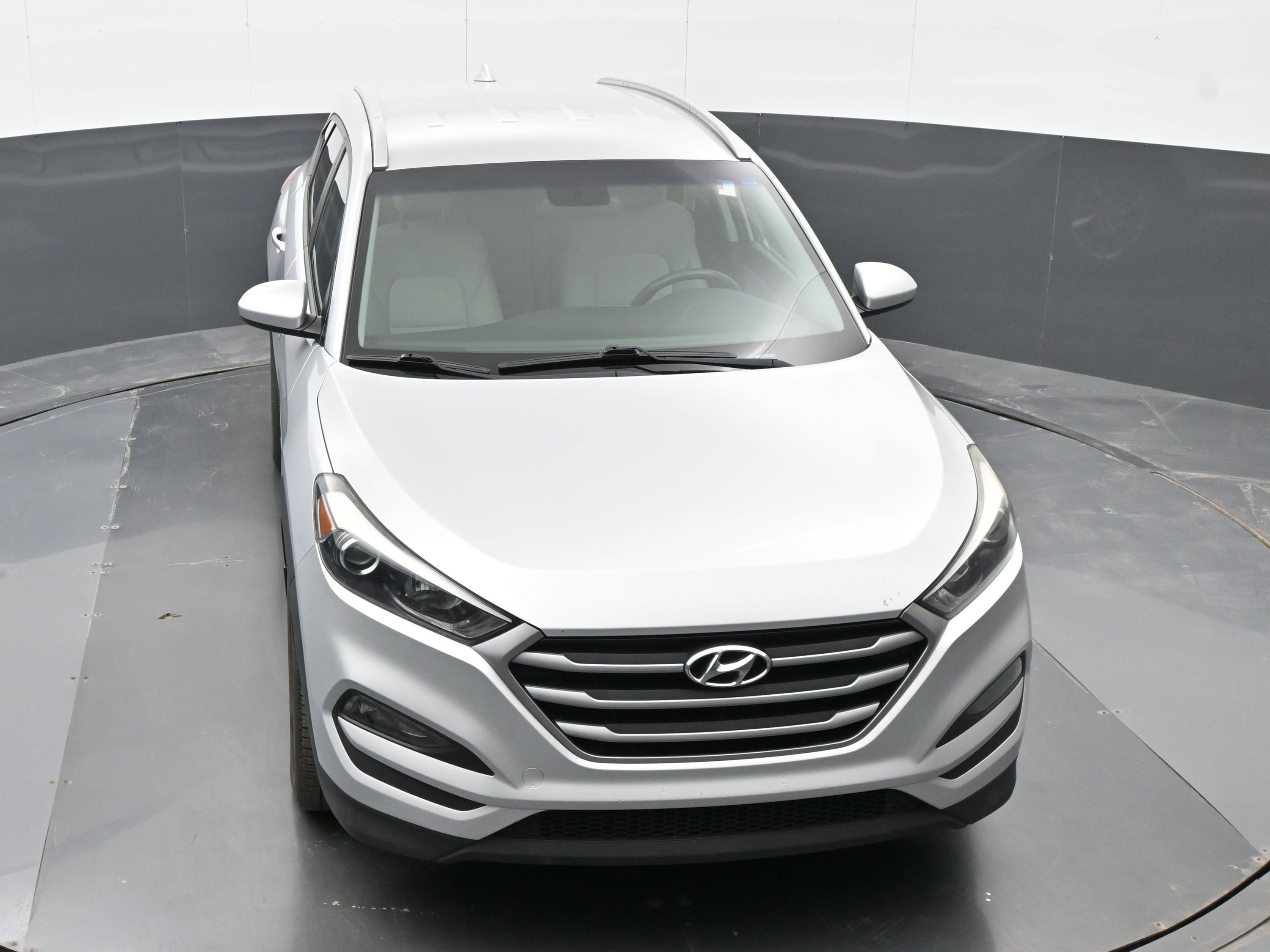 Used 2018 Hyundai Tucson SEL image 30