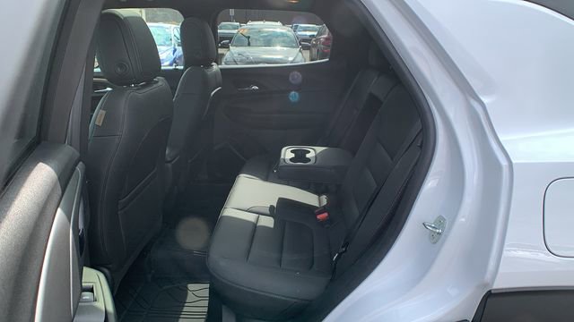 Used 2023 Chevrolet TrailBlazer ACTIV w/ Sun and Liftgate Package AWD/4WD image 19