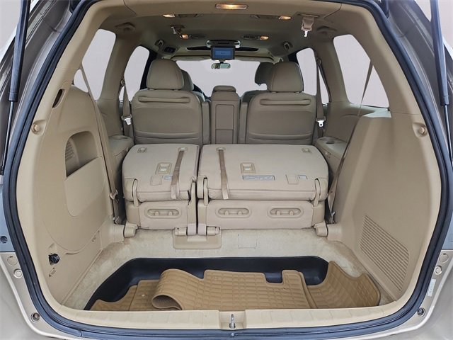 Used 2007 Honda Odyssey EX-L image 31