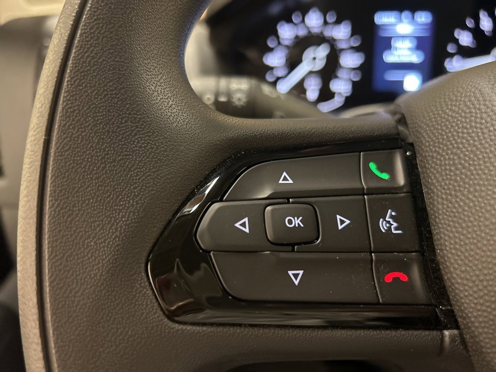 New 2025 RAM ProMaster 2500 w/ Convenience Group image 19