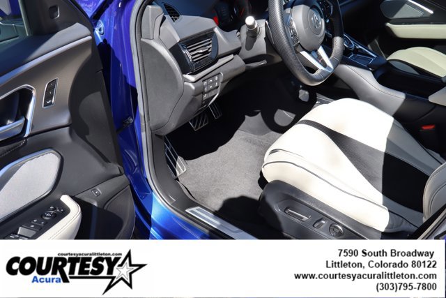 Certified 2023 Acura RDX A-Spec AWD/4WD image 24