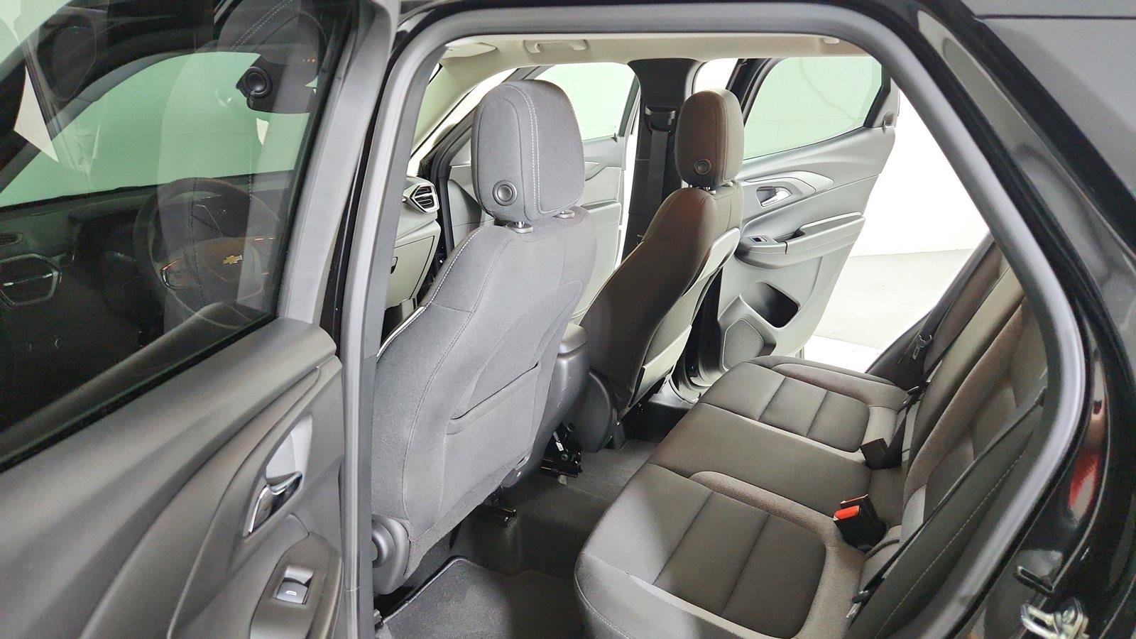 Used 2026 Chevrolet TrailBlazer LT AWD/4WD image 22