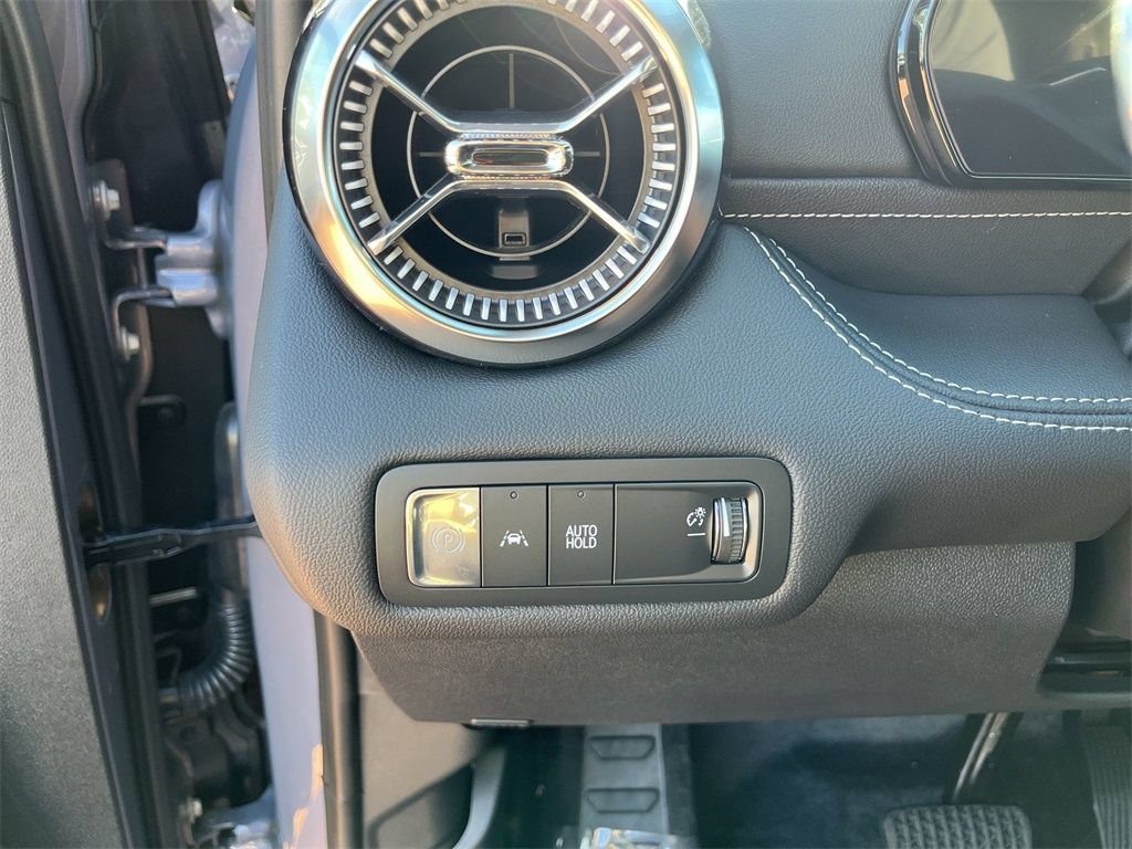 New 2026 Chevrolet Blazer EV LT w/ LPO, All-Weather Mat Package FWD image 17