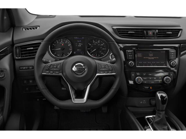 Used 2022 Nissan Rogue Sport SV AWD/4WD image 10