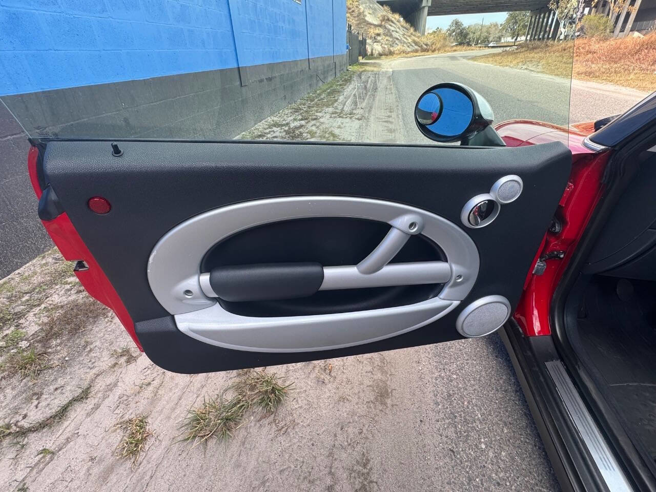 Used 2004 MINI Cooper Hardtop image 20