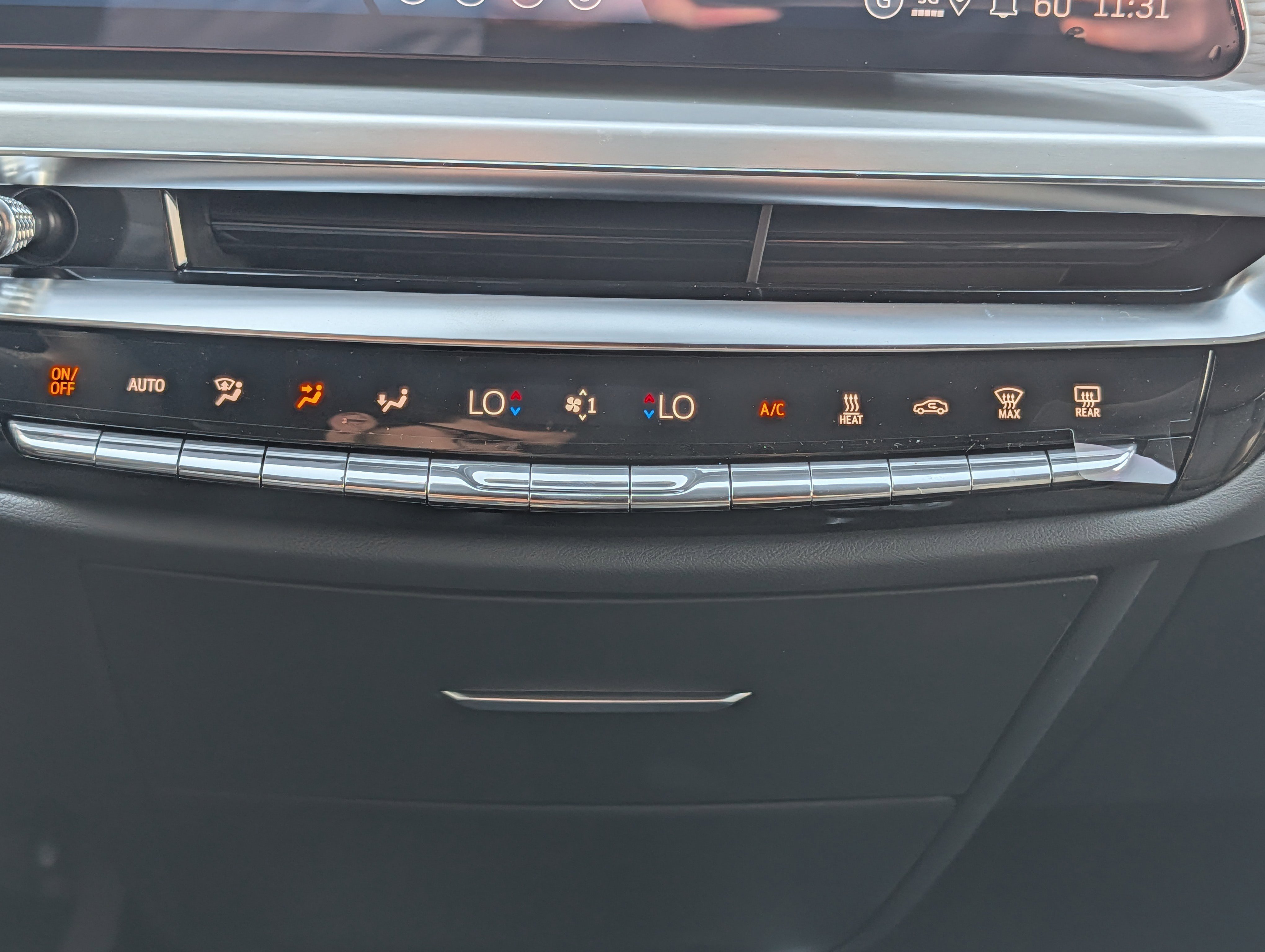 New 2026 Cadillac Lyriq Sport image 20