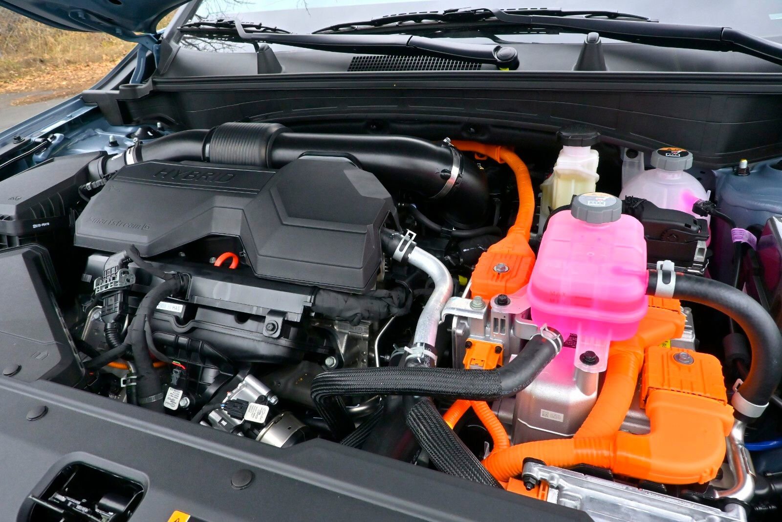 Used 2026 Kia Sportage X-Line image 38