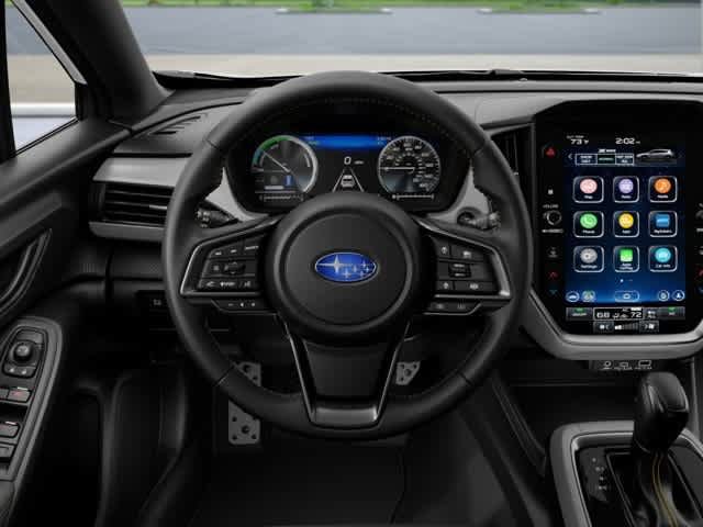 New 2026 Subaru Crosstrek 2.5i Sport AWD/4WD image 13
