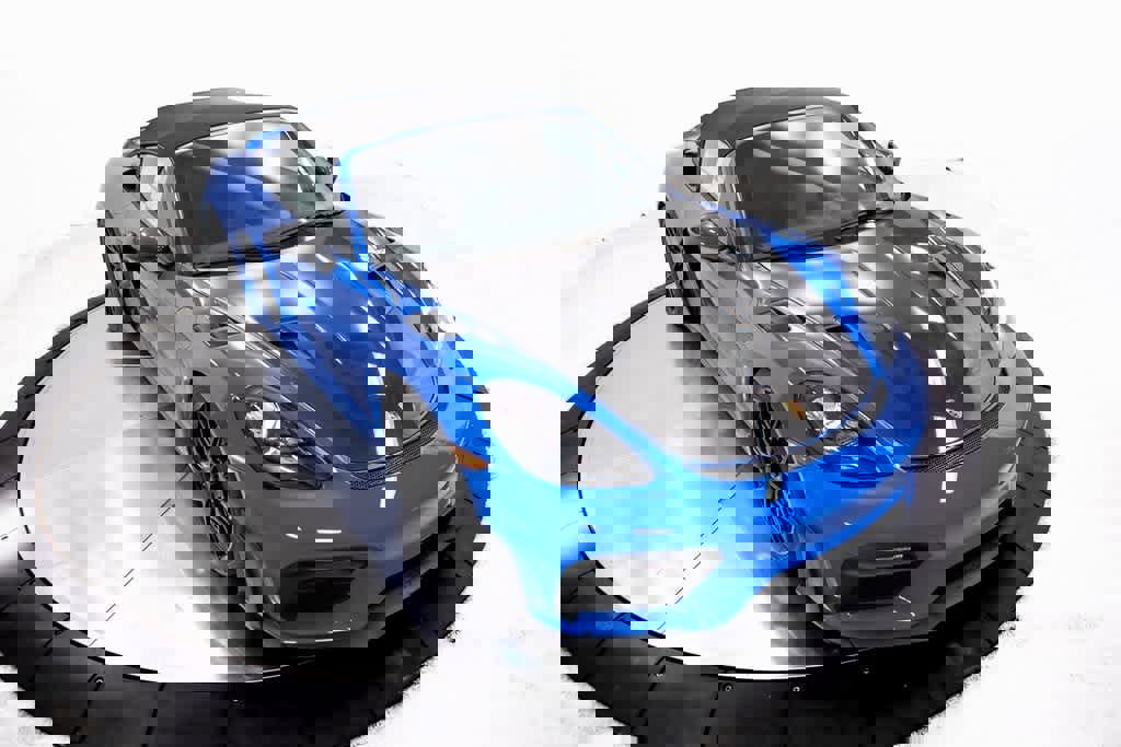 New 2025 Porsche 718 Boxster Spyder RS image 33