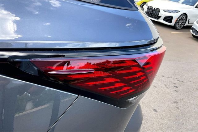 Used 2025 Lexus RX 350 FWD image 27