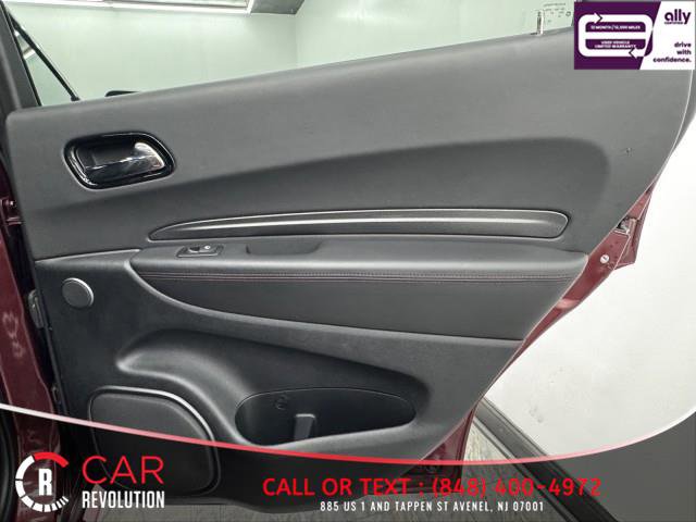 Used 2022 Dodge Durango R/T AWD/4WD image 64