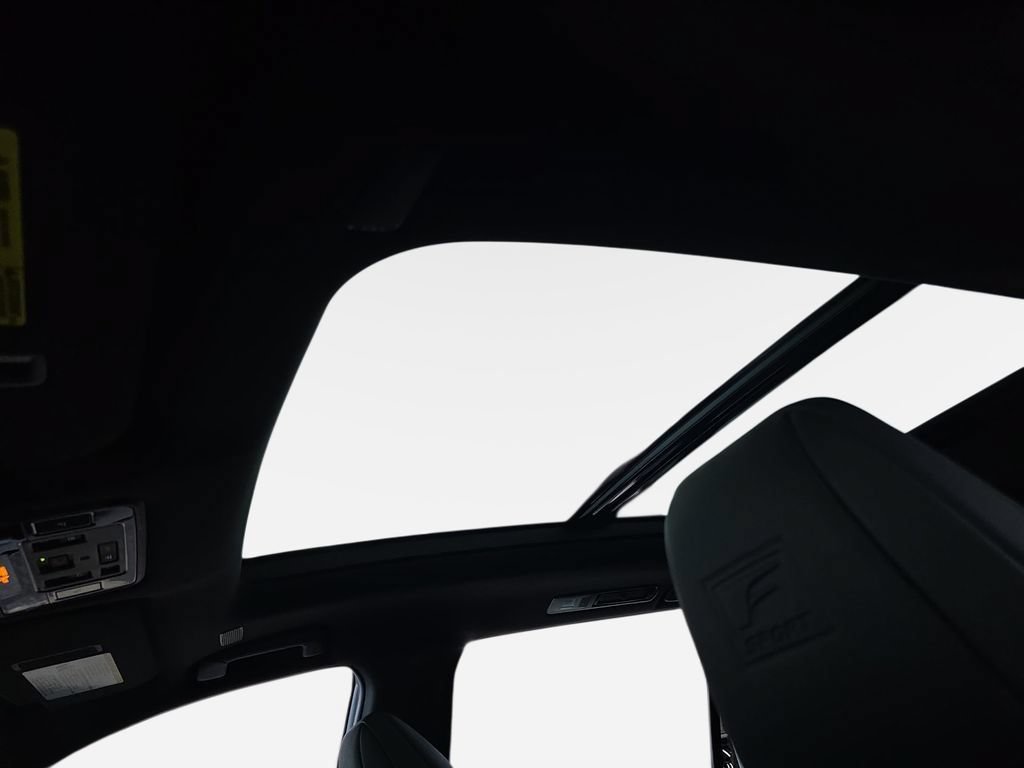 New 2026 Lexus TX 350 AWD w/ Technology Package image 28