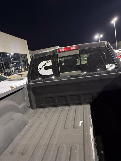 Used 2016 RAM 2500 Lone Star AWD/4WD image 9