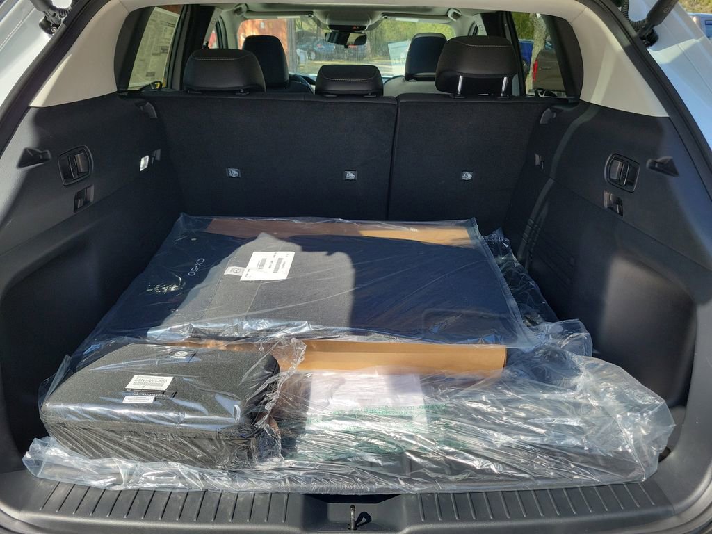 New 2026 MAZDA CX-50 AWD 2.5 S w/ Weather Package image 8