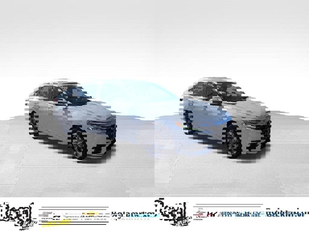 Used 2020 Honda Insight EX image 2