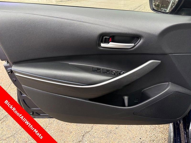 Used 2021 Toyota Corolla SE image 19