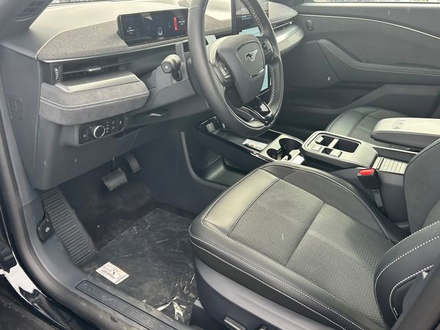 New 2025 Ford Mustang Mach-E GT image 16