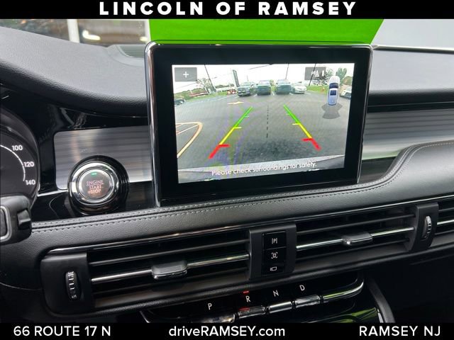 Used 2022 Lincoln Corsair AWD w/ Equipment Group 101A image 19