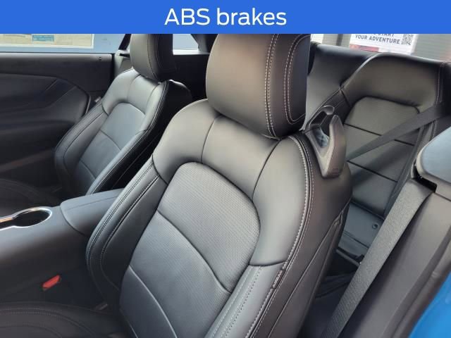 New 2026 Ford Mustang Premium image 16