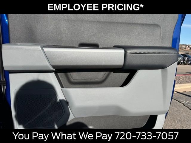 New 2026 Ford F250 XL w/ STX Appearance Package AWD/4WD image 21