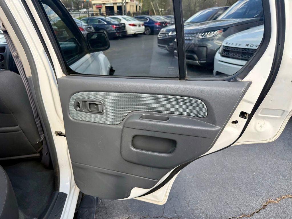 Used 2003 Nissan Xterra SE image 26