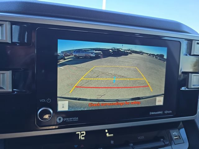 Used 2024 Toyota Tundra SR5 AWD/4WD image 23