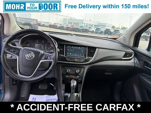 Used 2019 Buick Encore Preferred FWD image 38
