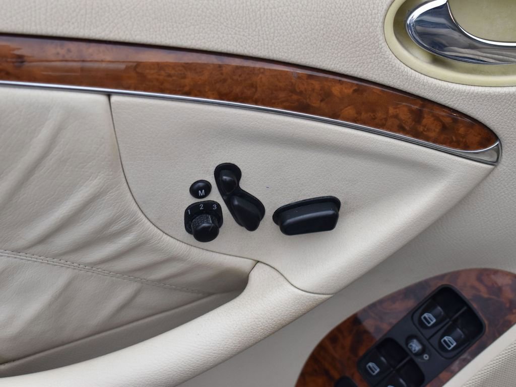 Used 2008 Mercedes-Benz CLK 350 Cabriolet image 15