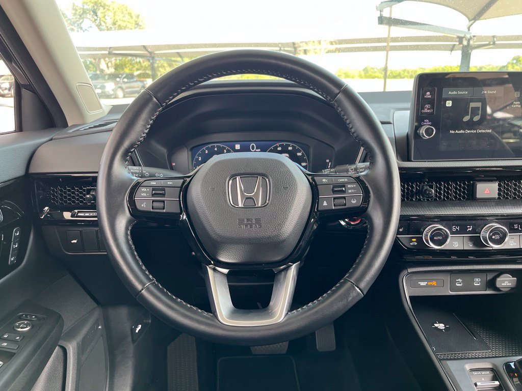 Certified 2026 Honda CR-V EX-L image 19