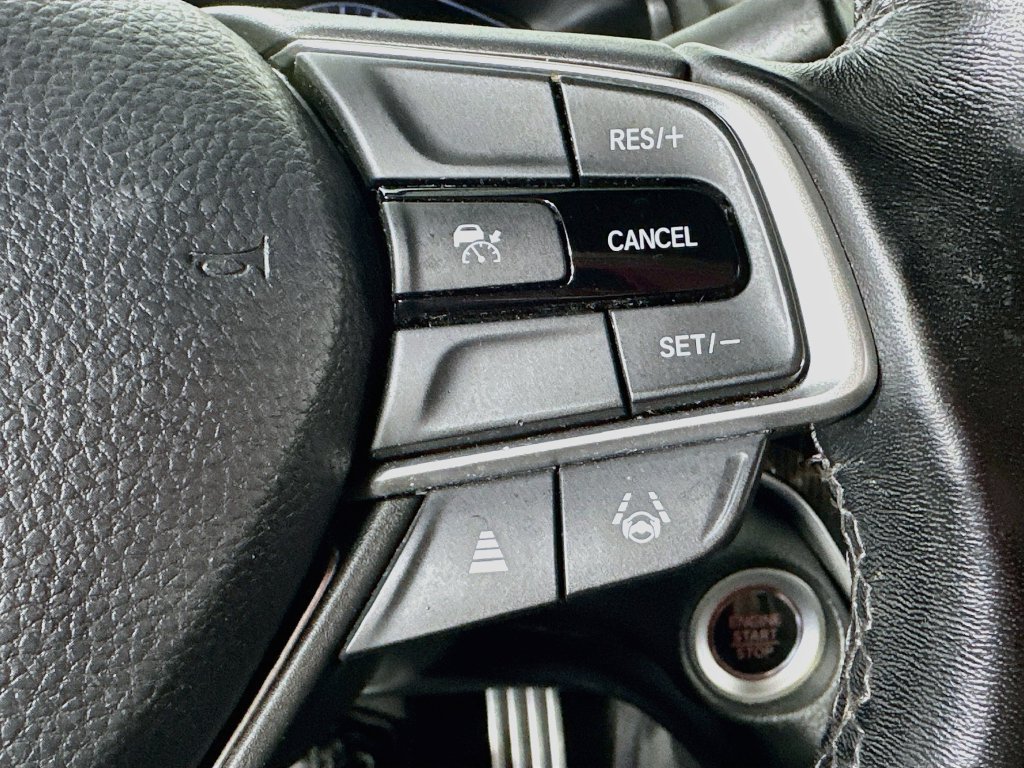 Used 2022 Honda Accord Sport image 25