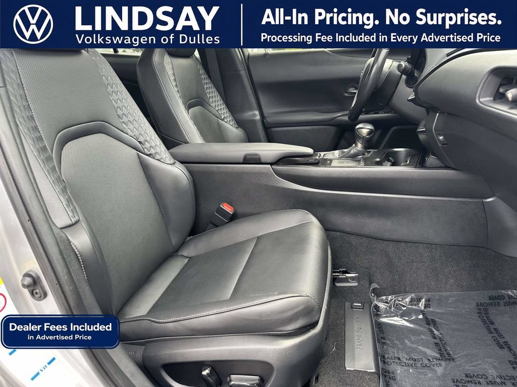 Used 2019 Lexus UX 250h w/ Premium Package AWD/4WD image 12