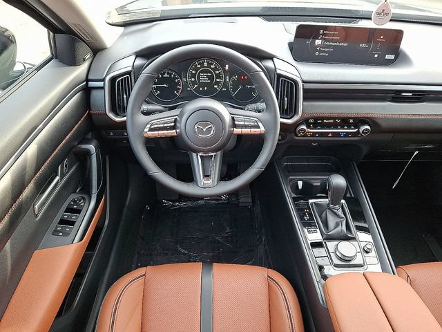 New 2026 MAZDA CX-50 Meridian Edition w/ Weather Package AWD/4WD image 12