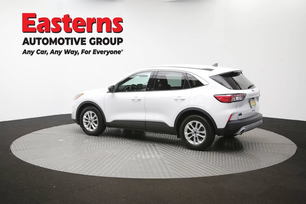 Used 2022 Ford Escape SE FWD image 62
