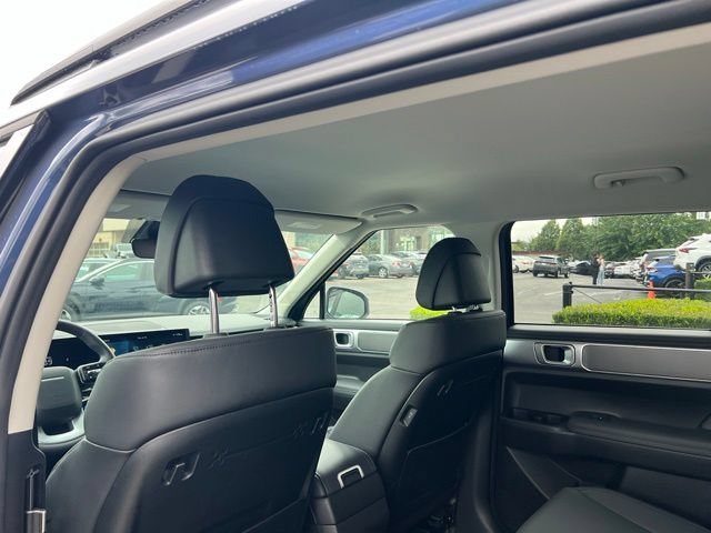 Certified 2026 Hyundai Santa Fe SEL AWD/4WD image 10