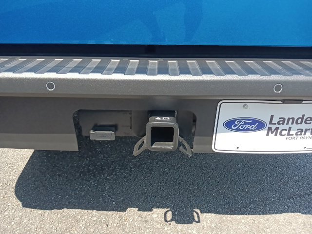 New 2026 Ford Maverick Tremor AWD/4WD image 29