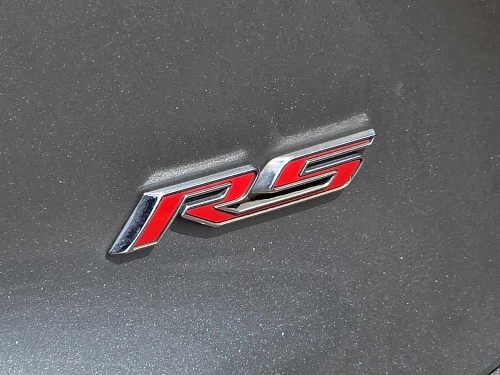 Used 2023 Chevrolet Blazer RS w/ Driver Confidence II Package FWD image 49