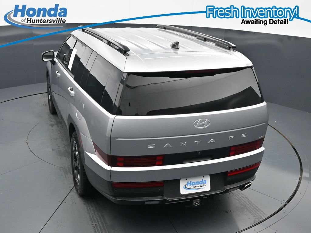 Used 2024 Hyundai Santa Fe SEL AWD/4WD image 23