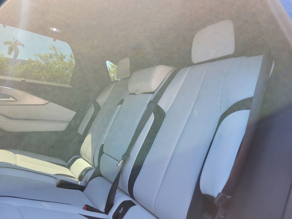 Used 2024 Acura ZDX Type S image 17