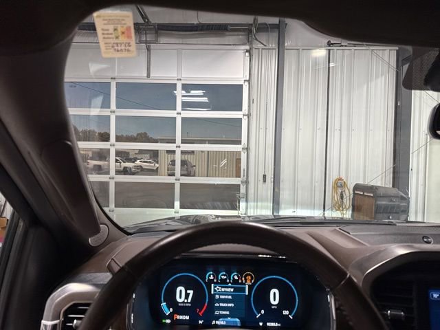 Used 2023 Ford F150 King Ranch w/ Equipment Group 601A High AWD/4WD image 8